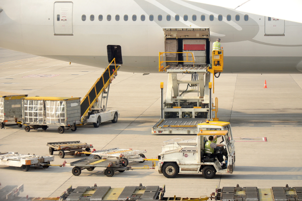 Transporte Aéreo
